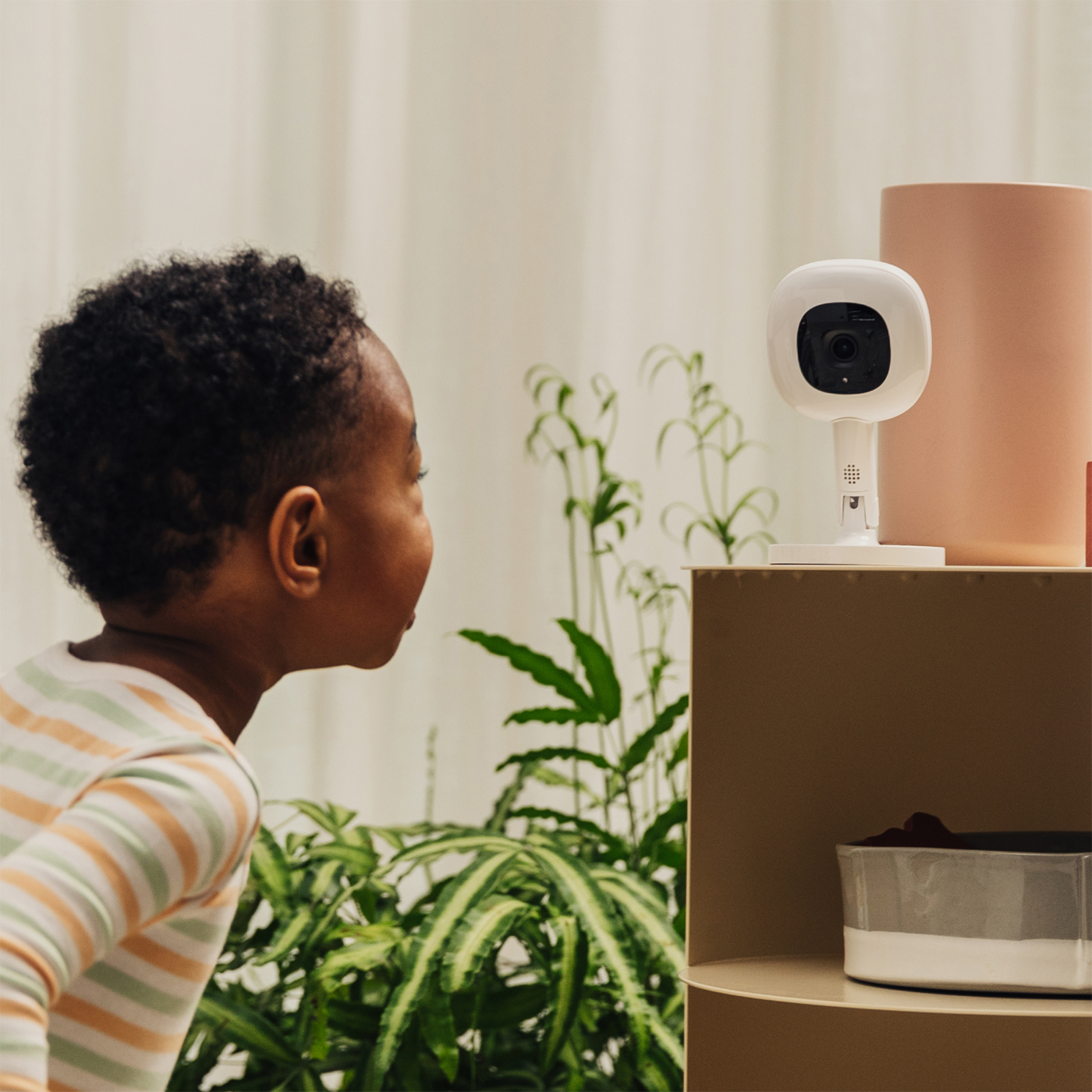 Nanit Pro Camera