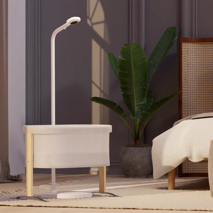 Nanit Floor Stand (with flat base)