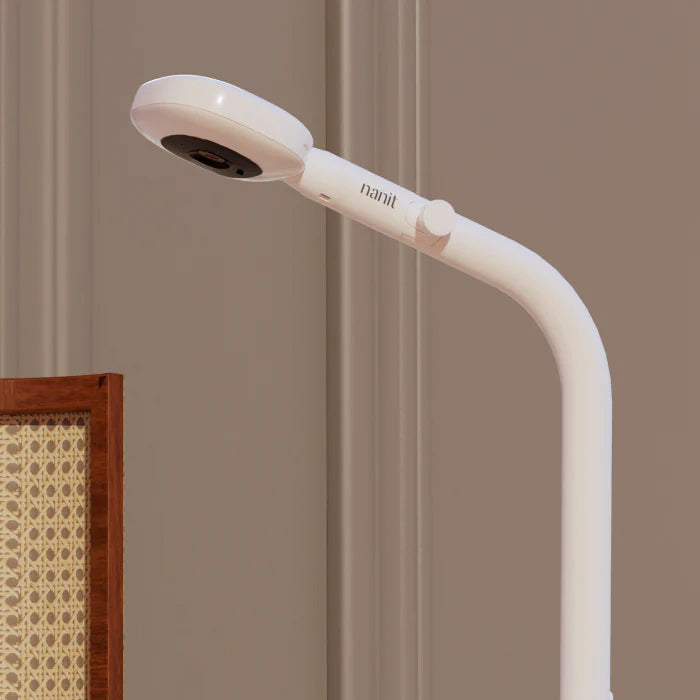 Nanit Floor Stand (with flat base)
