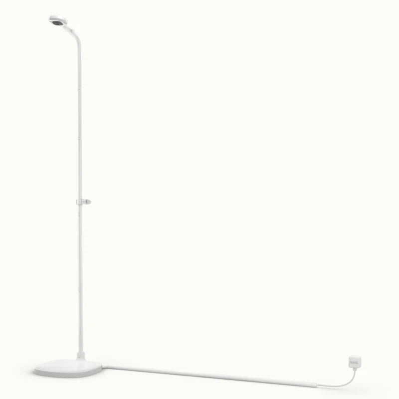 Nanit Floor Stand (with flat base)