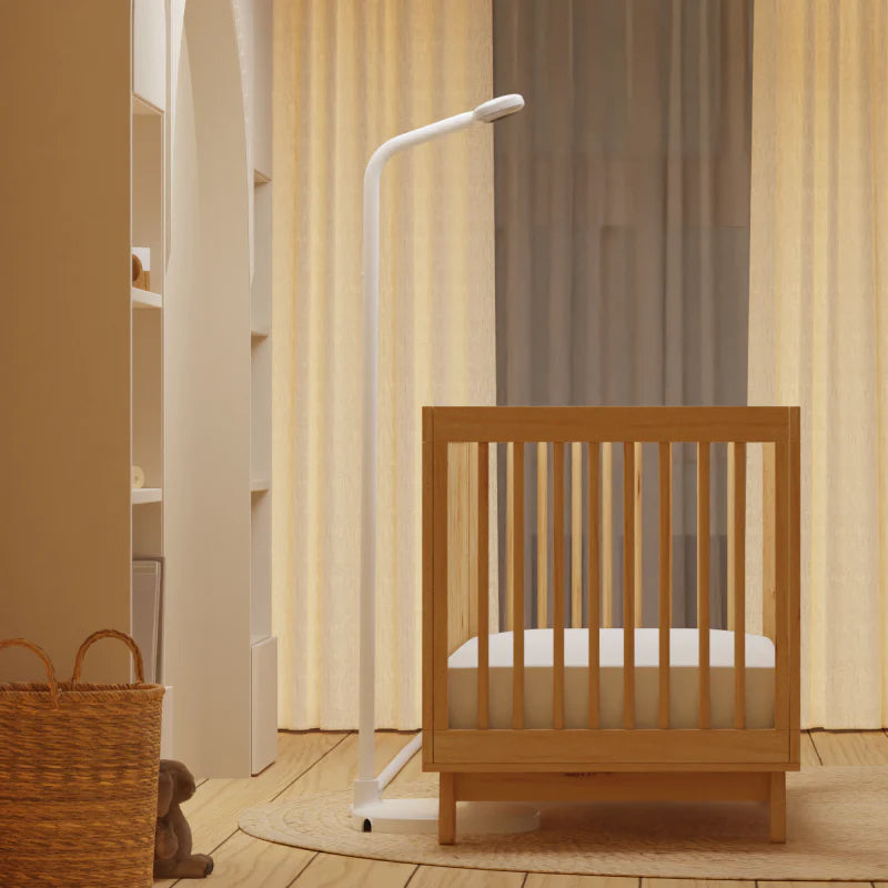 Nanit Floor Stand (with flat base)