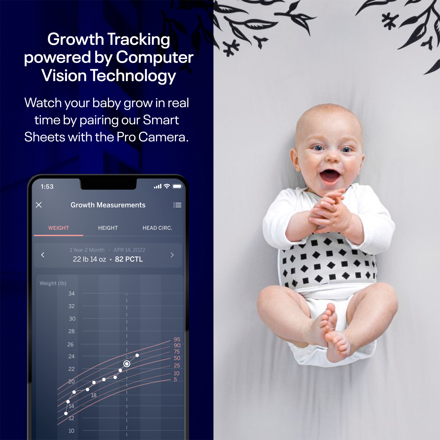 The Complete Monitoring System