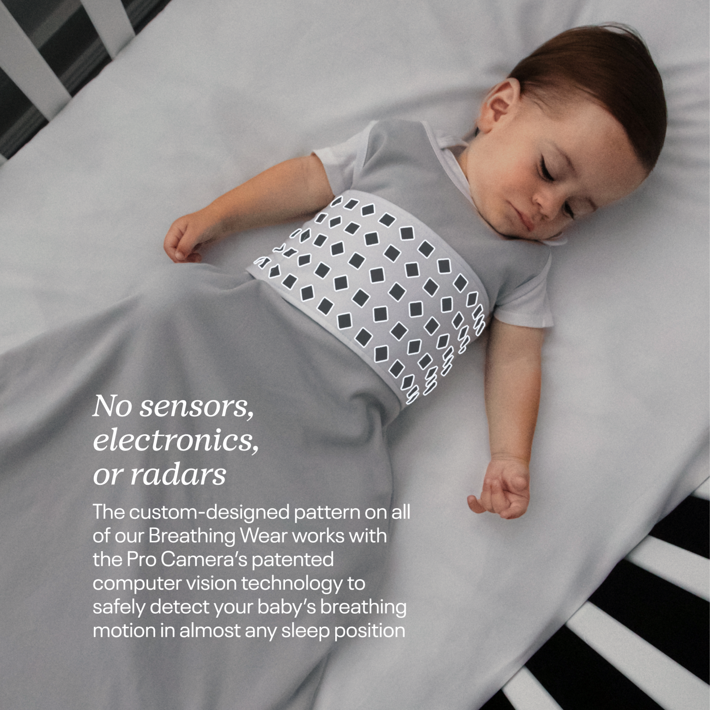Nanit Sleeping Bag (Outlet Item)