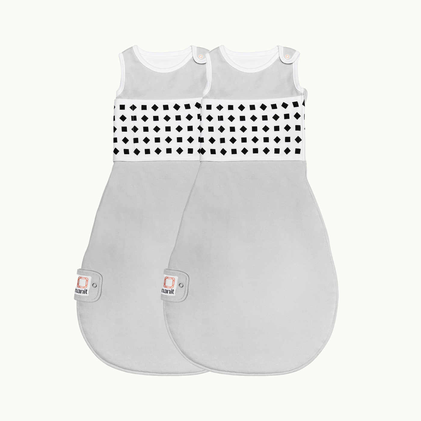 Nanit Sleeping Bag (Outlet Item)