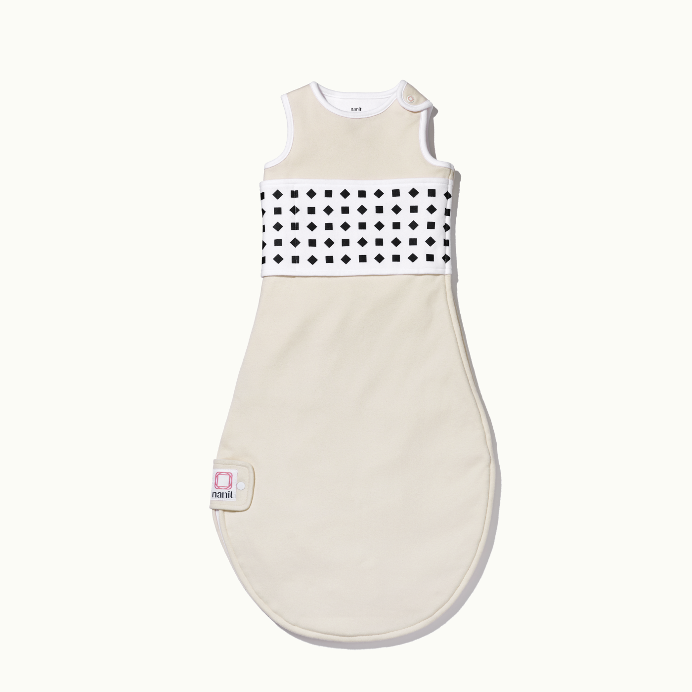 Nanit Sleeping Bag (Outlet Item)