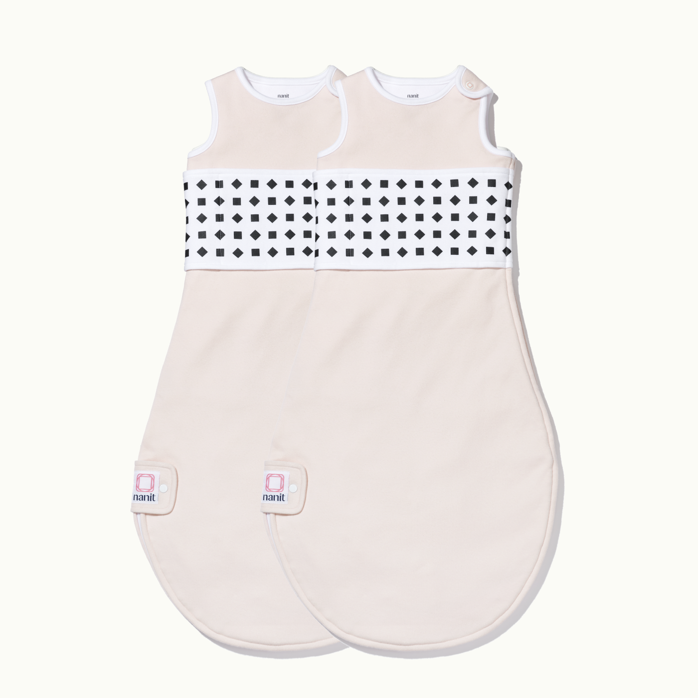 Nanit Sleeping Bag (Outlet Item)