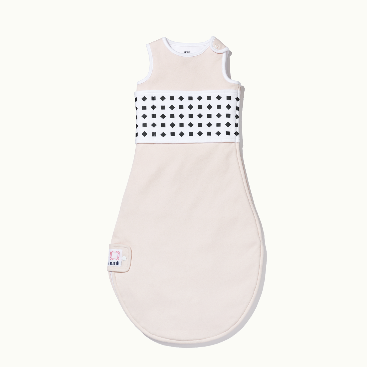 Nanit Sleeping Bag (Outlet Item)