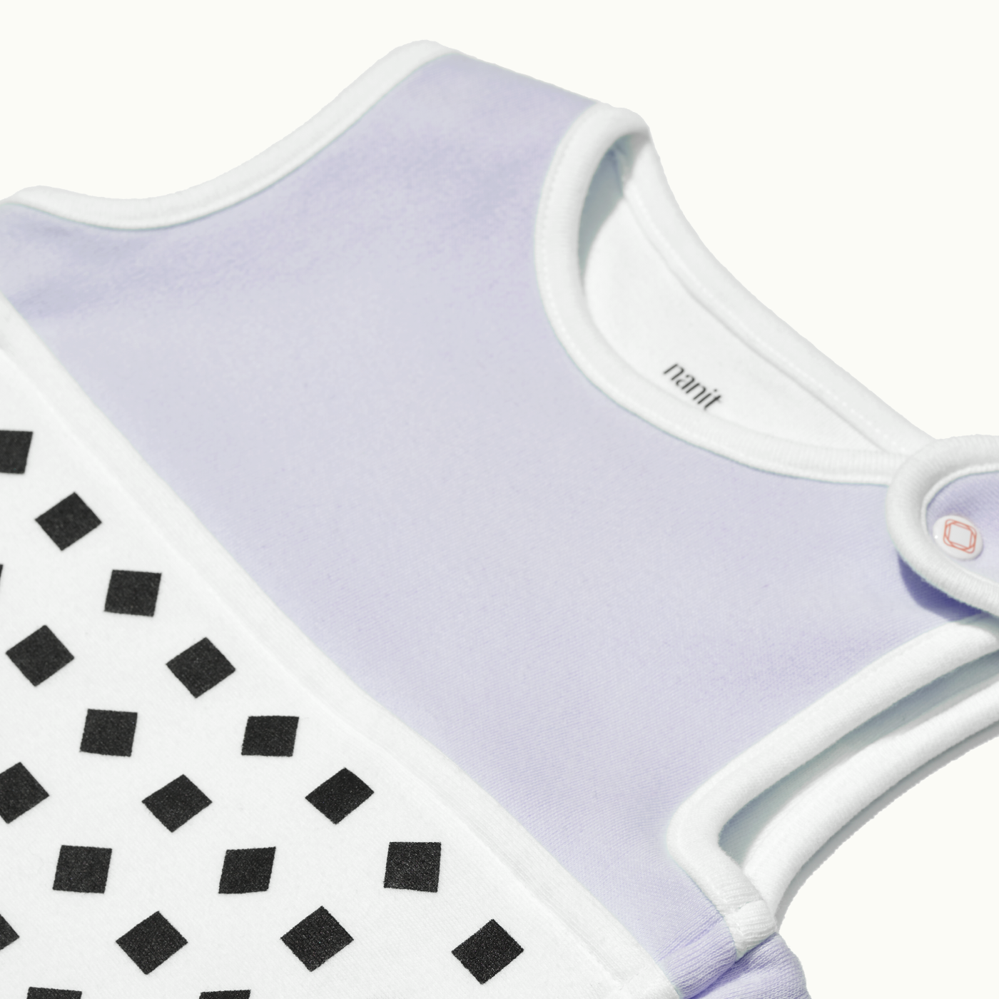 Nanit Sleeping Bag (Outlet Item)