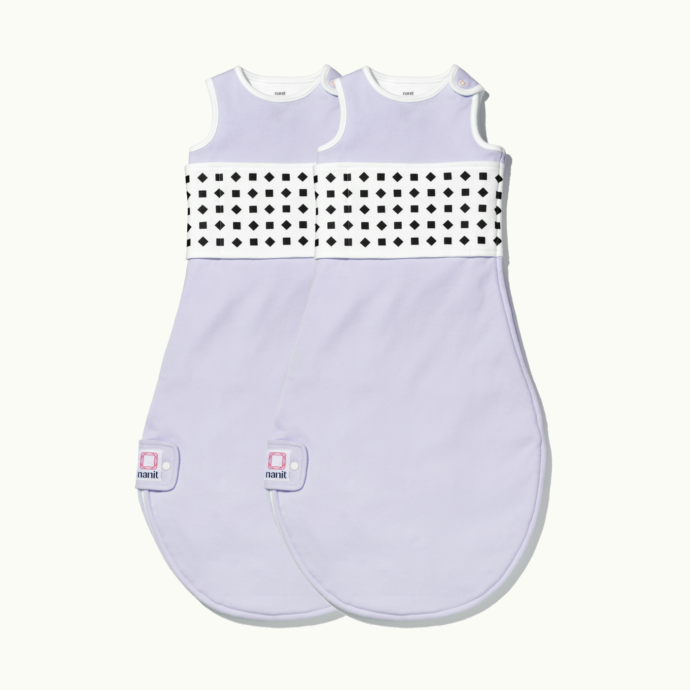 Nanit Sleeping Bag (Outlet Item)