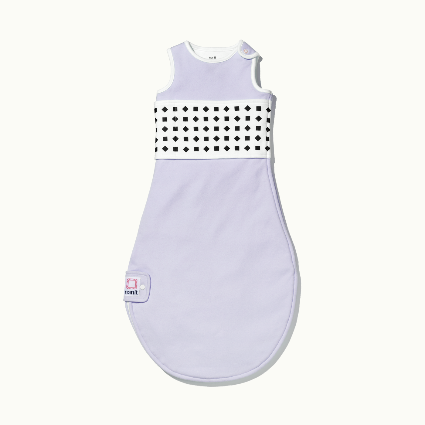 Nanit Sleeping Bag (Outlet Item)