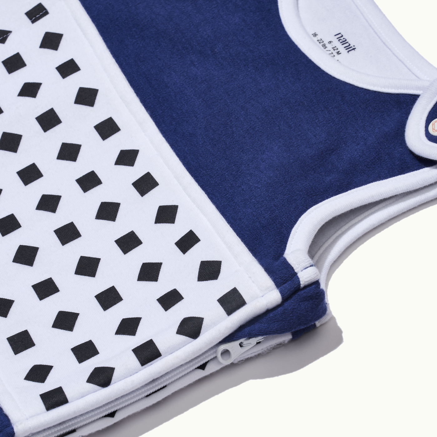 Nanit Sleeping Bag (Outlet Item)