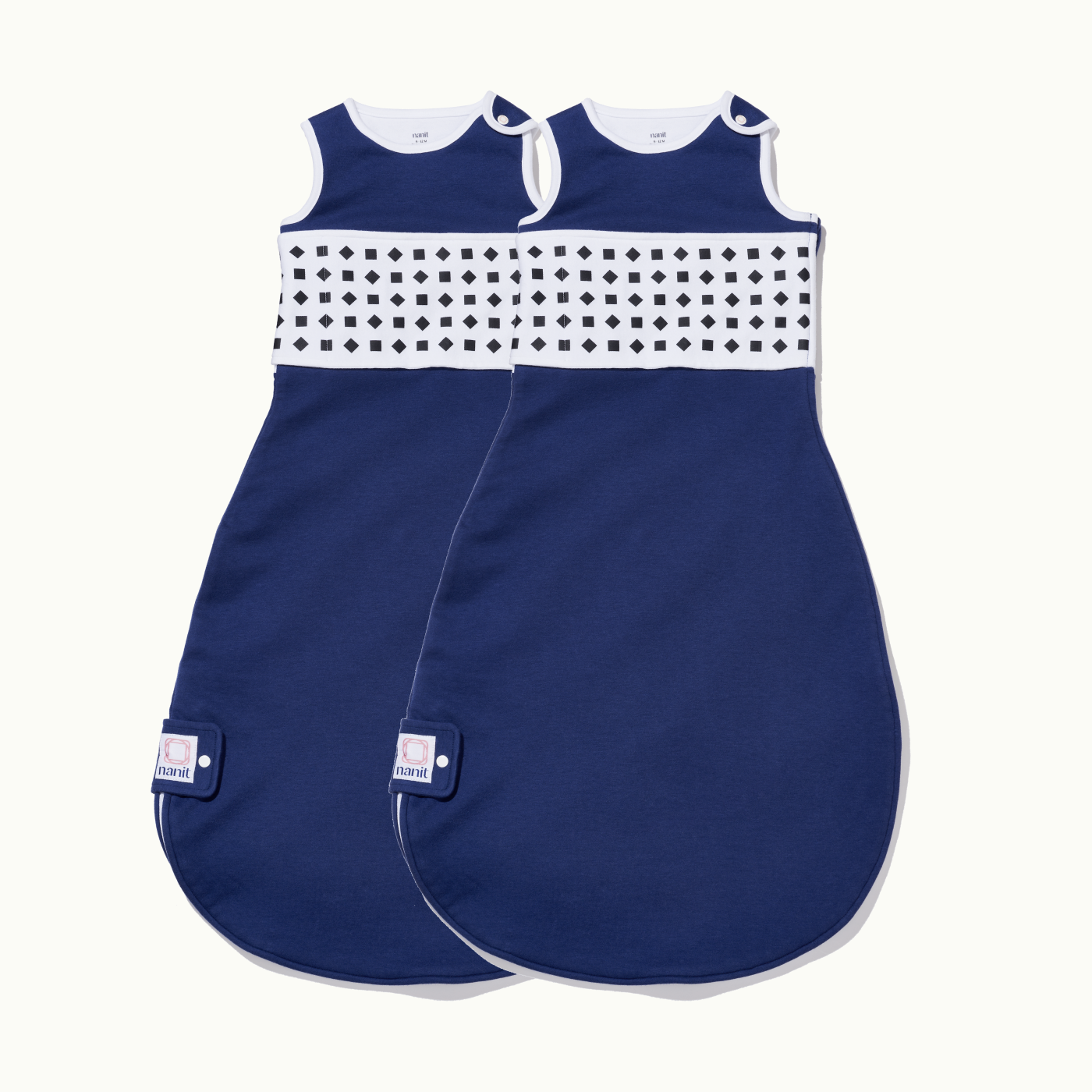 Nanit Sleeping Bag (Outlet Item)