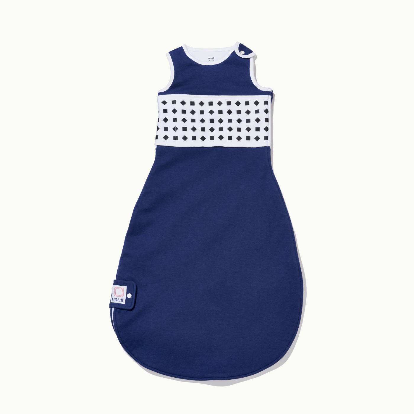 Nanit Sleeping Bag (Outlet Item)