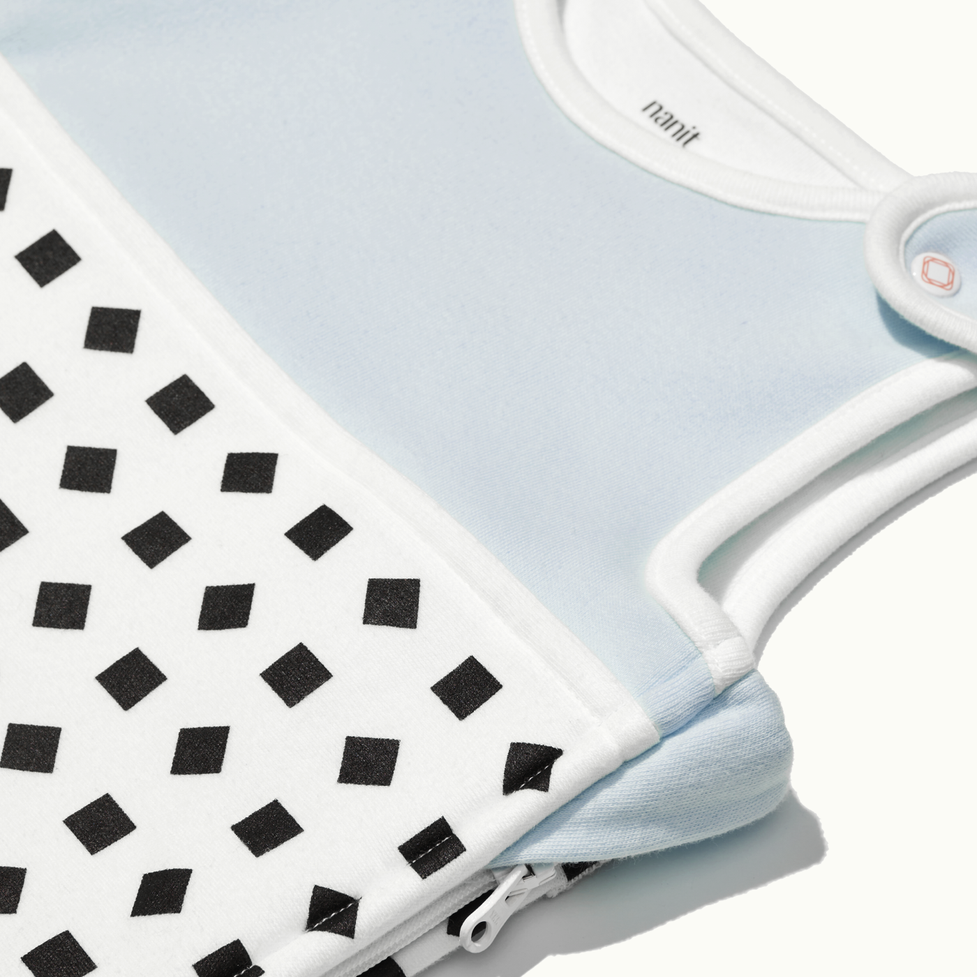 Nanit Sleeping Bag (Outlet Item)