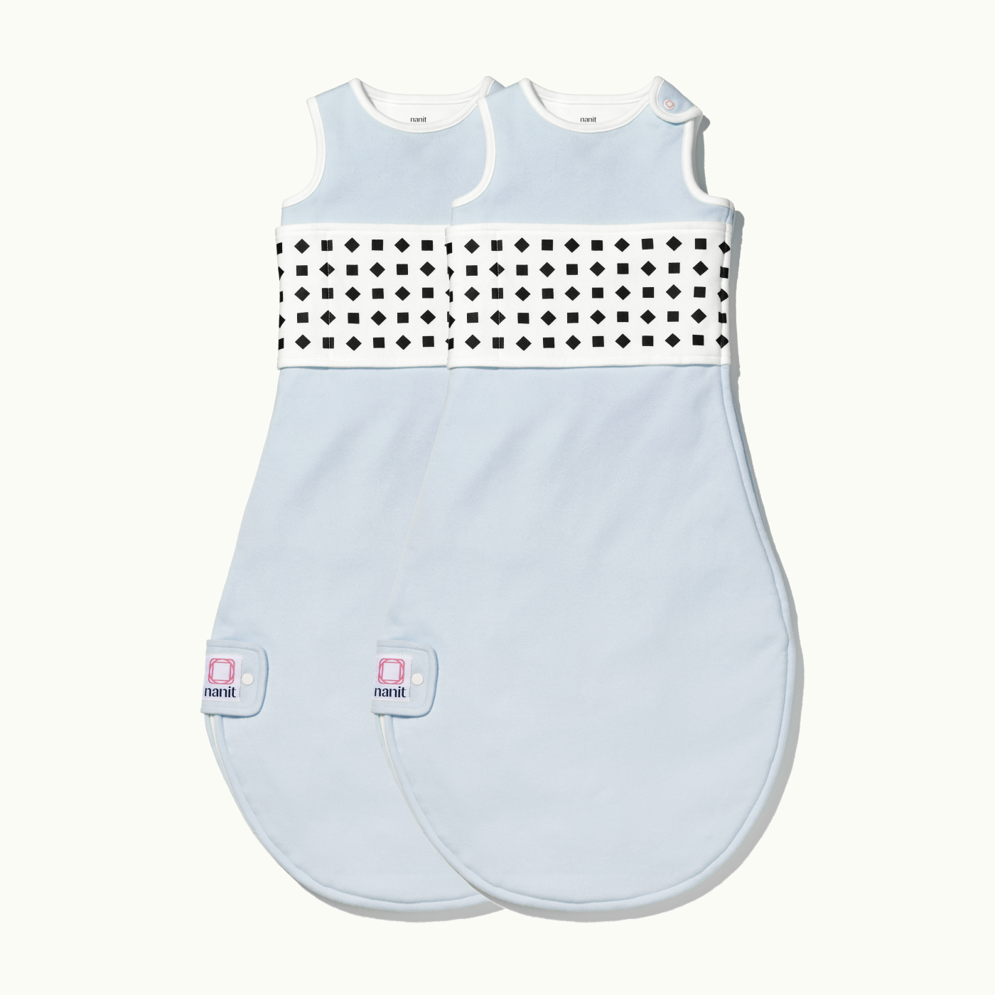 Nanit Sleeping Bag (Outlet Item)
