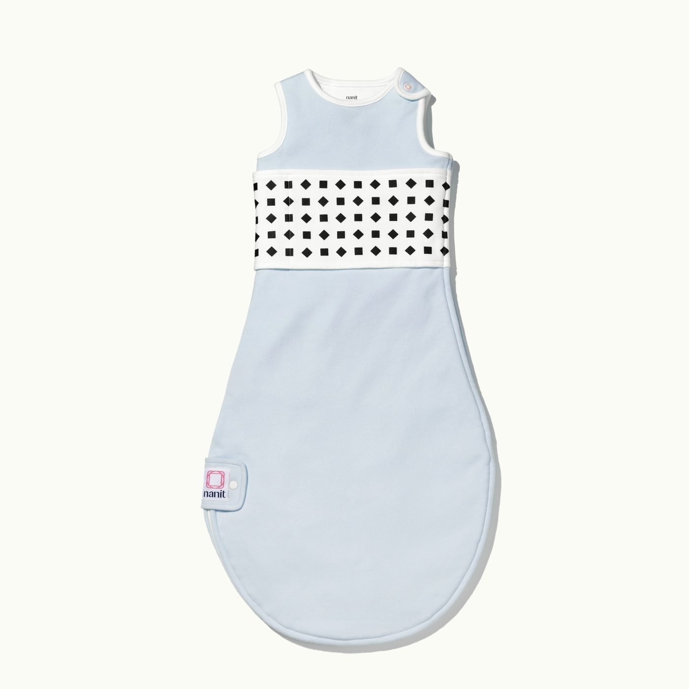 Nanit Sleeping Bag (Outlet Item)