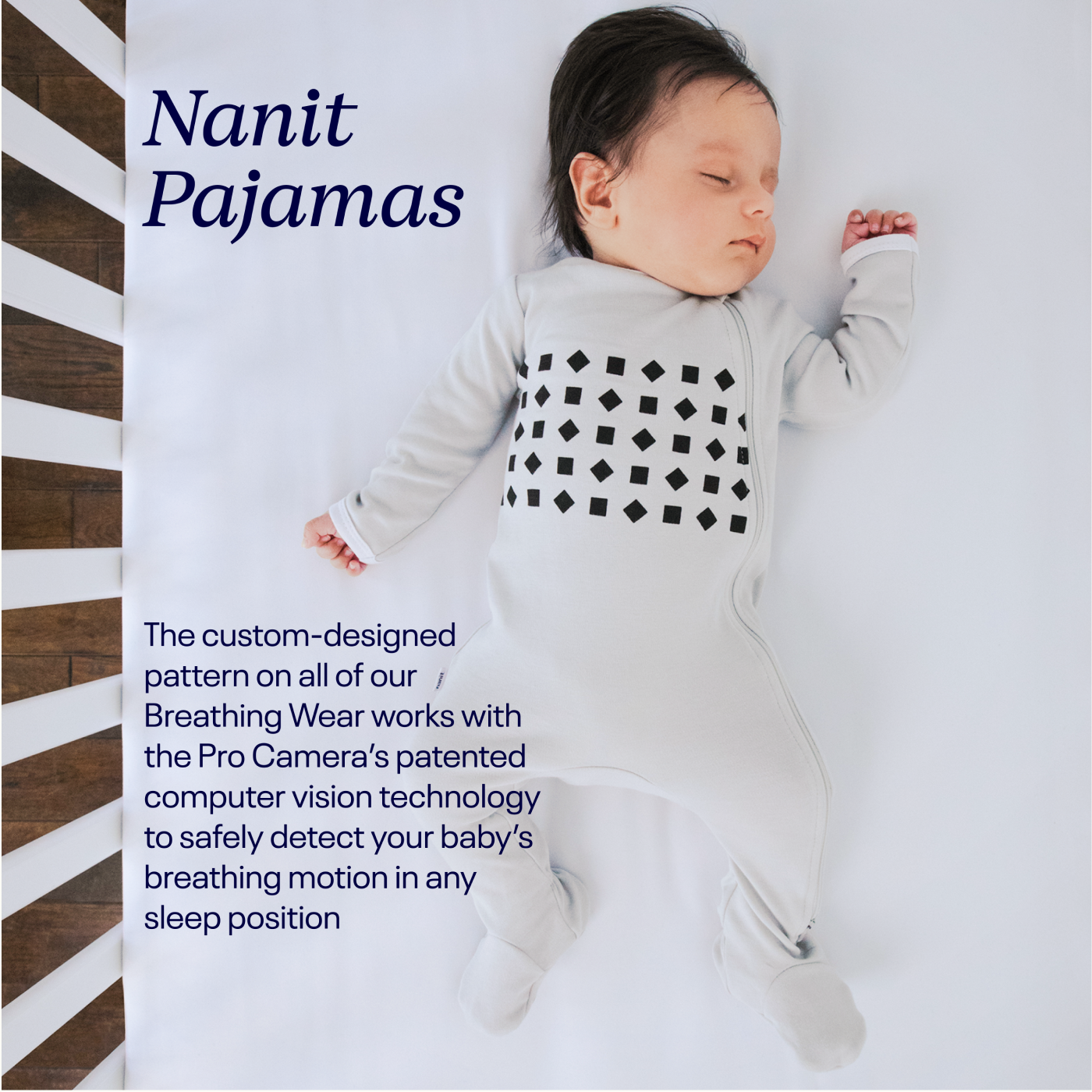 Nanit Pyjamas