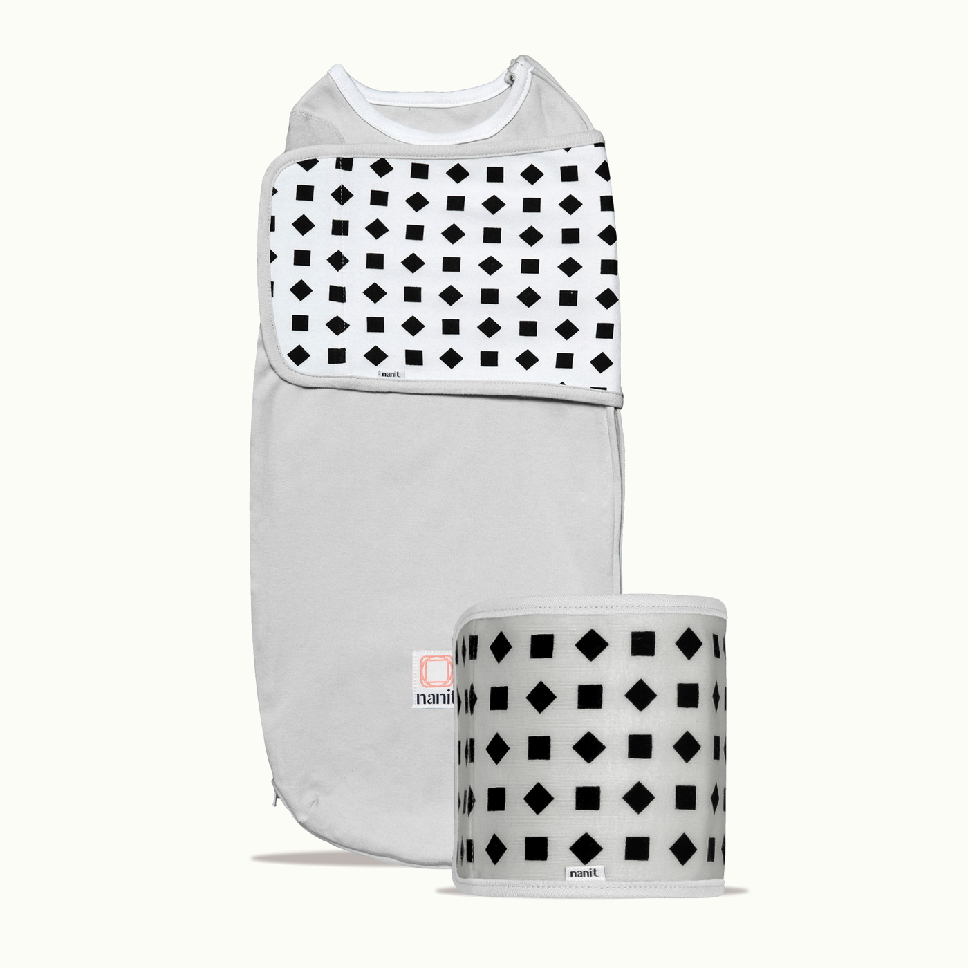 Nanit 2024 breathing band