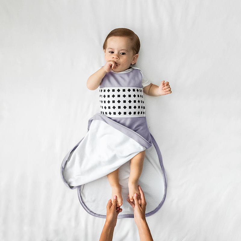 Nanit Sleeping Bag (Outlet Item)