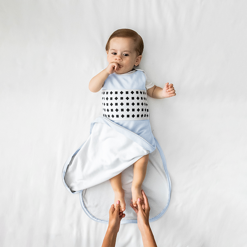 Nanit Sleeping Bag (Outlet Item)