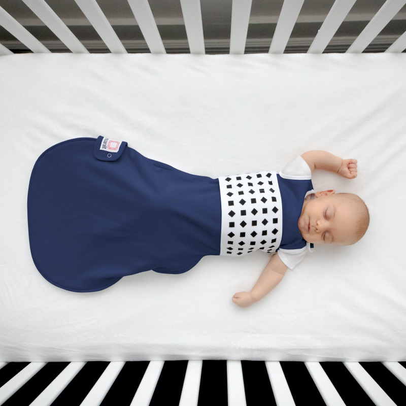 Nanit Sleeping Bag (Outlet Item)