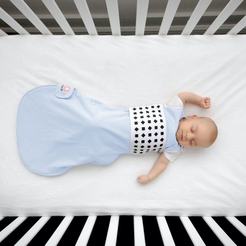 Nanit Sleeping Bag (Outlet Item)