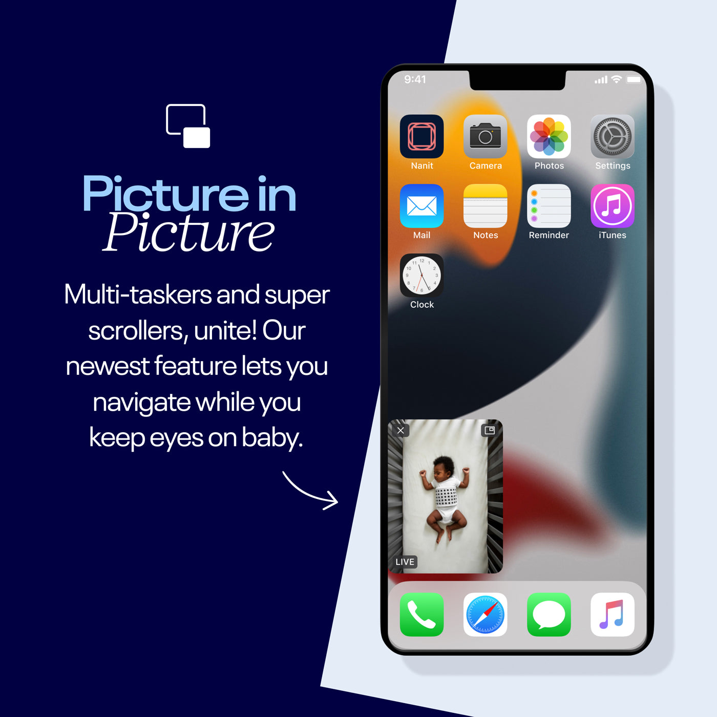 The Complete Monitoring System