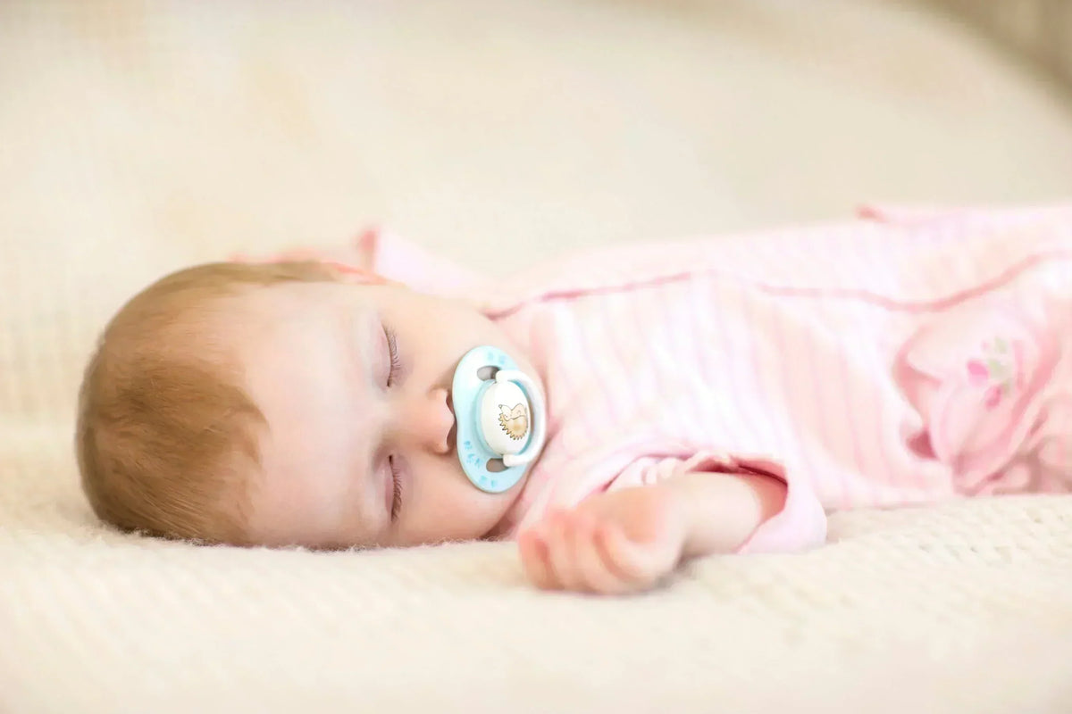 Safe Sleep: Tips for a Secure and Comfortable Sleep Environment for Your Baby