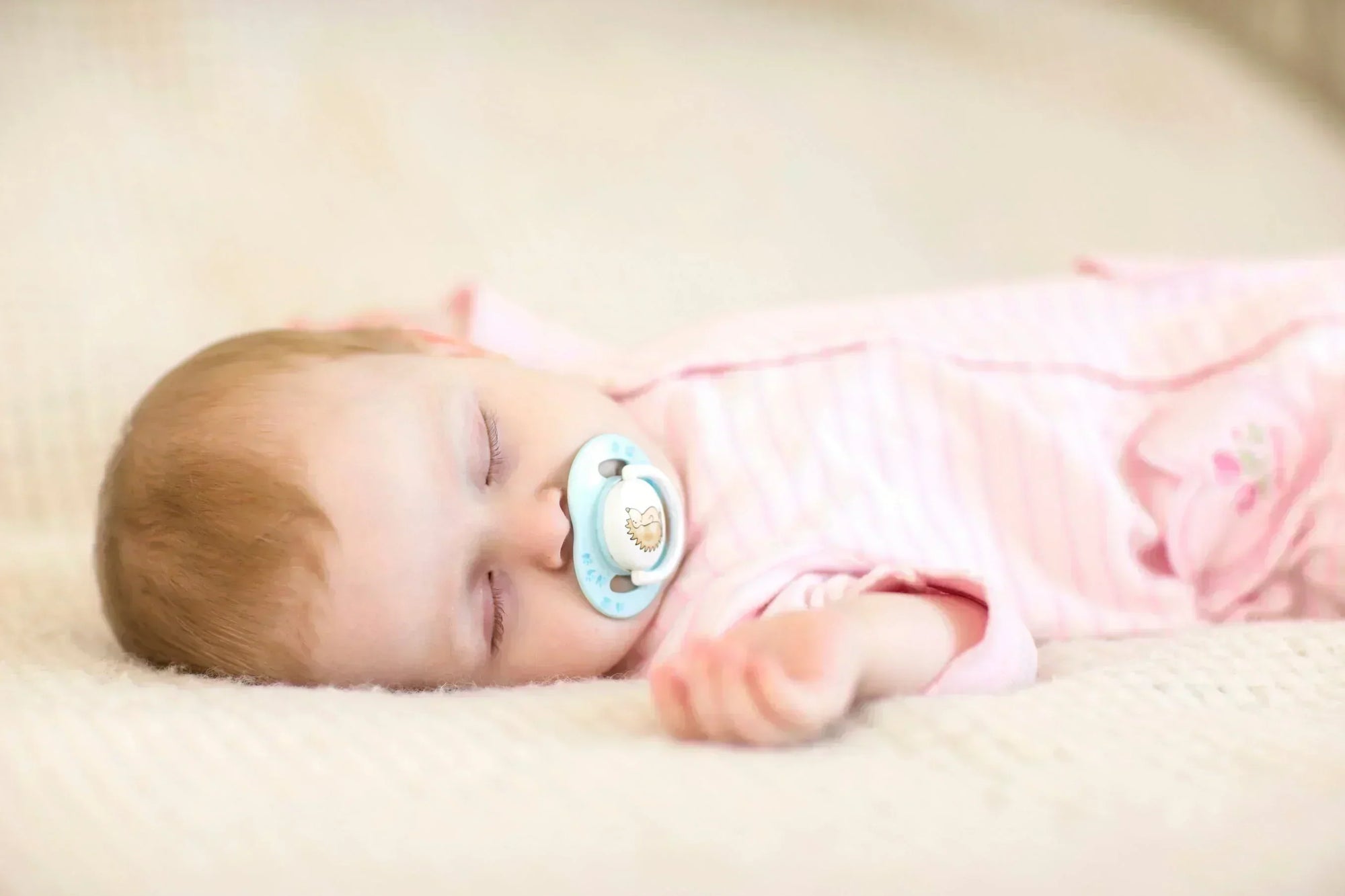 Safe Sleep: Tips for a Secure and Comfortable Sleep Environment for Your Baby