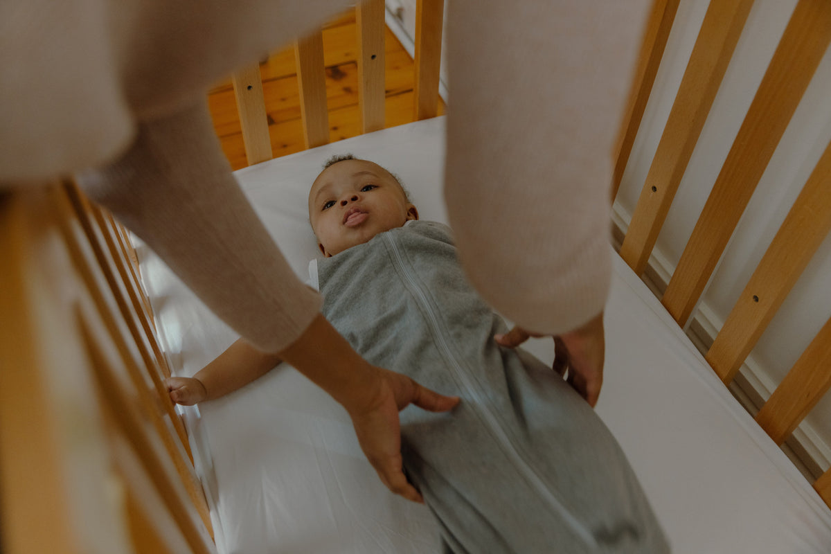 How long should babies nap?