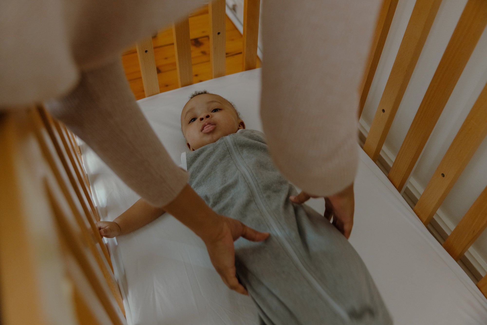 How long should babies nap?
