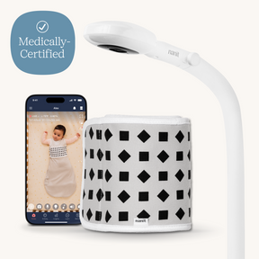 Smart Baby Video Monitor