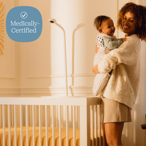 Smart Baby Video Monitor