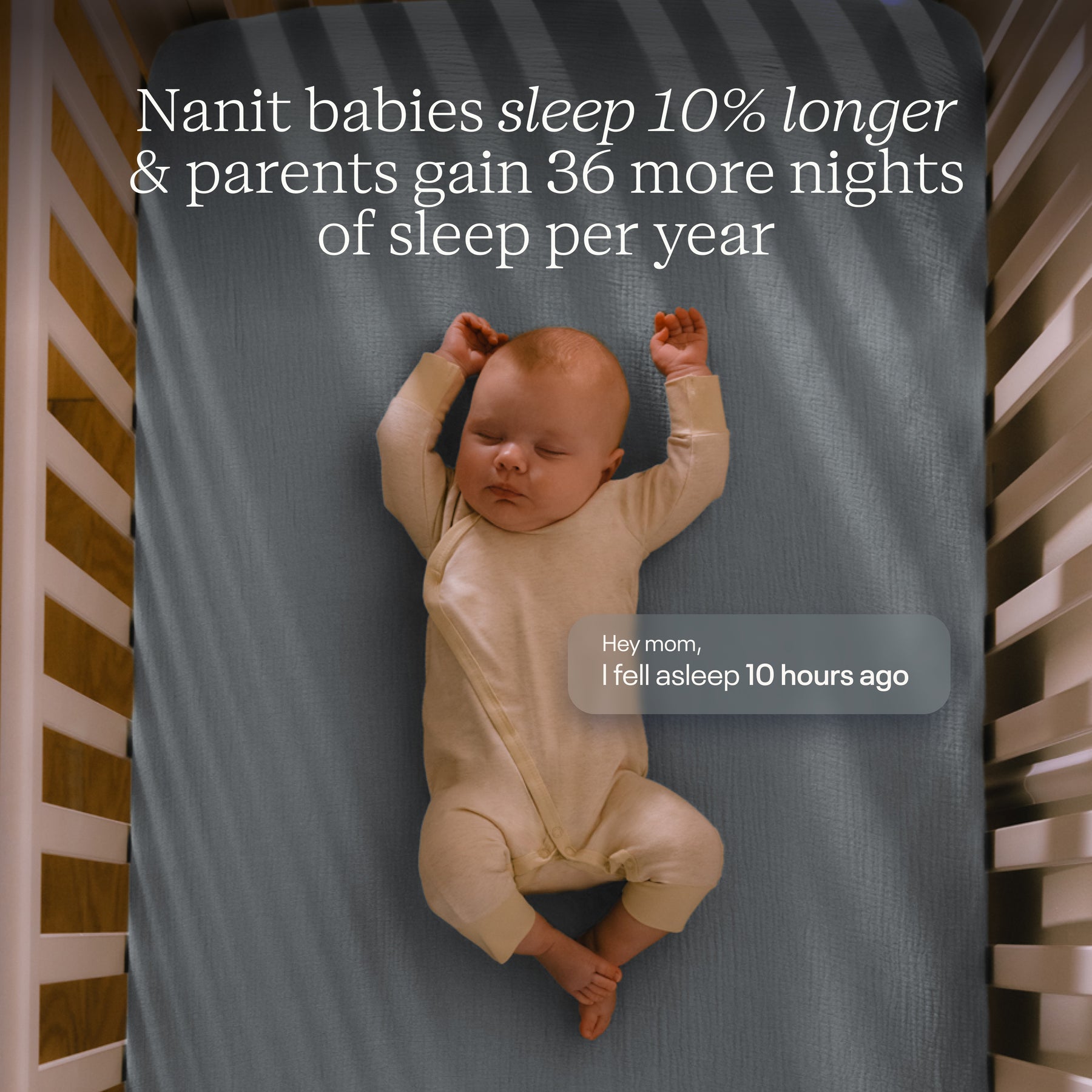 Smart Baby Video Monitor