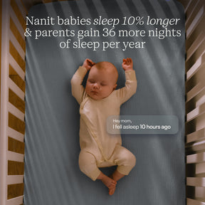 Smart Baby Video Monitor