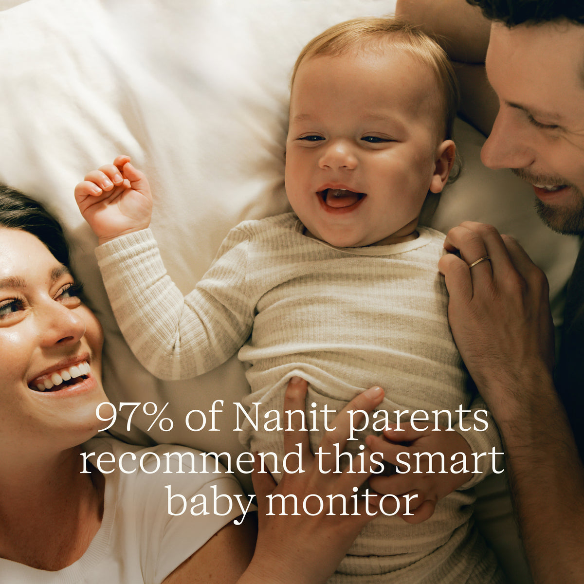 Smart Baby Video Monitor