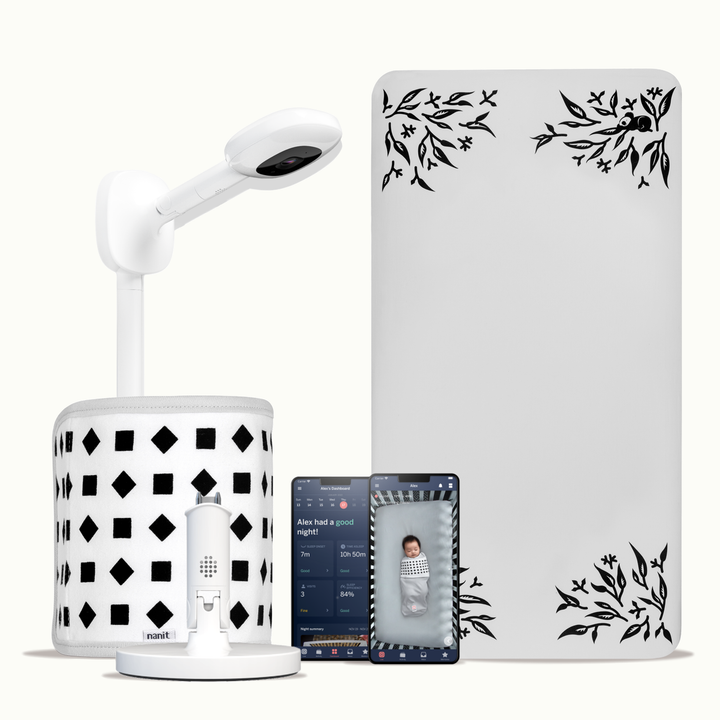 Nanit complete online