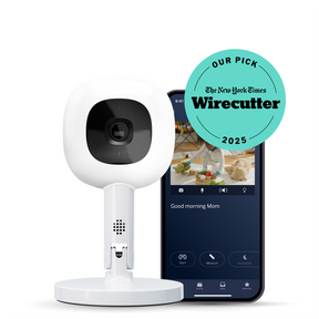 Nanit Pro Camera (Outlet Item)