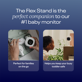 Nanit Pro Camera (Outlet Item)