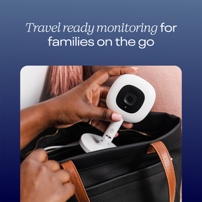 Nanit Pro Camera (Outlet Item)