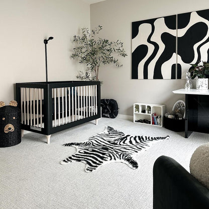 Smart Baby Video Monitor