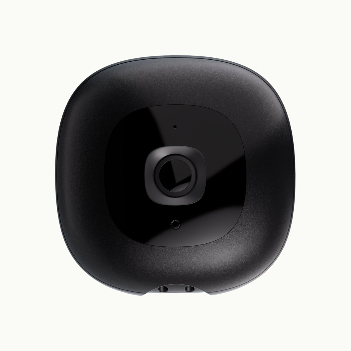 Smart Baby Video Monitor