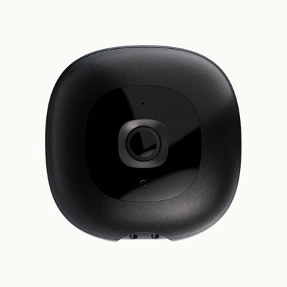 Smart Baby Video Monitor