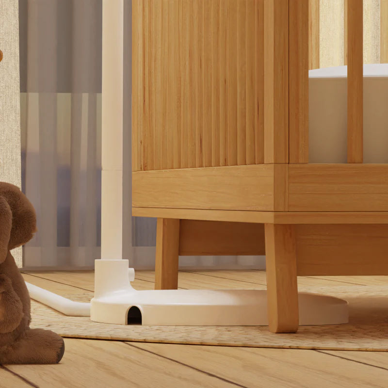 Nanit Floor Stand (with flat base)