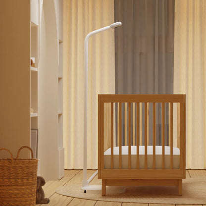 Nanit Floor Stand (with flat base)