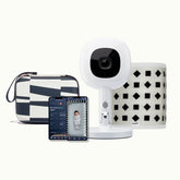 #nanit travel case (color)_abstract stripe
