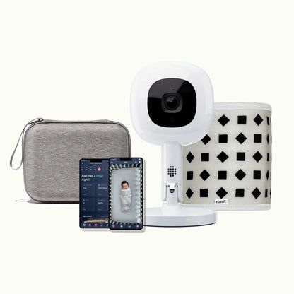 The Travelling Camera Bundle