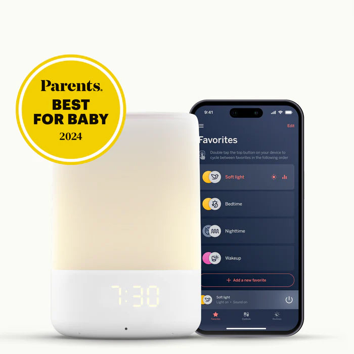 Nanit Sound + Light (Outlet Item)
