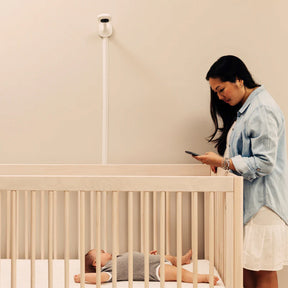 Nanit Pro Baby Monitor Multi-Pack