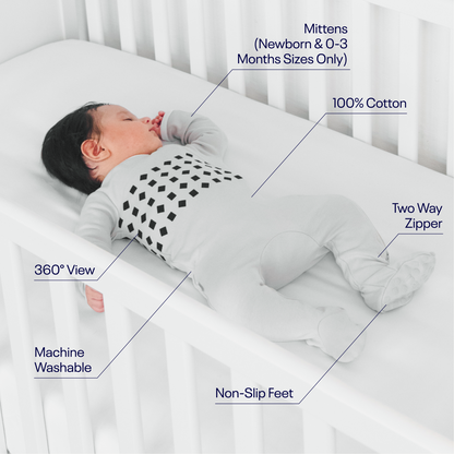 Nanit Pyjamas